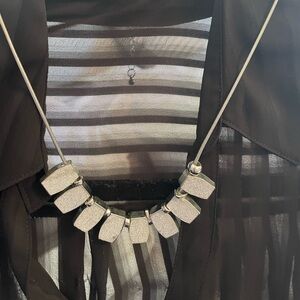 Guess necklace